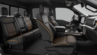 2026 Ford F-150® Internal Image 1